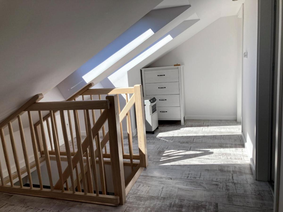 Blue Mare Bb Apartment *