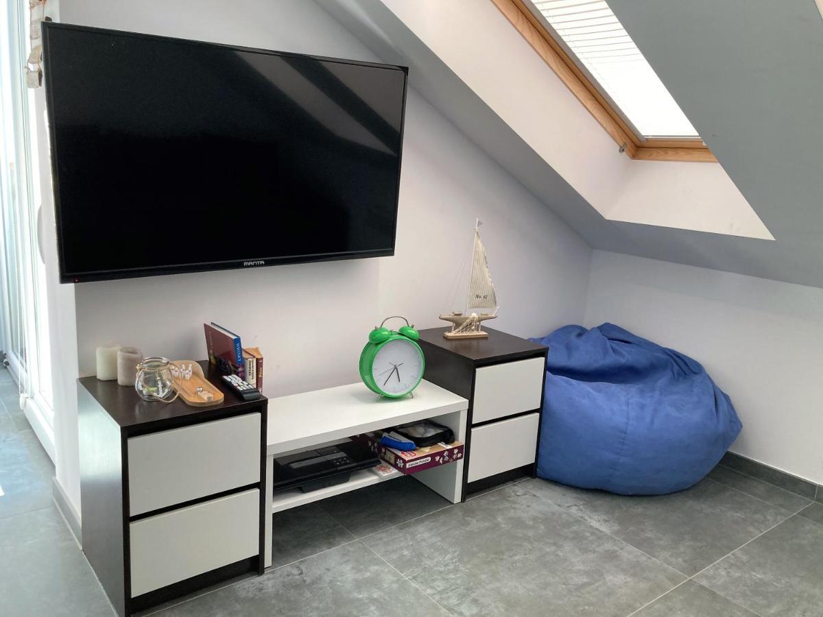 Blue Mare Bb Apartment Lukecin