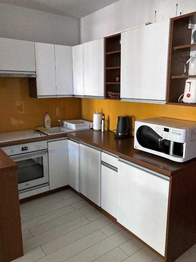 Blue Mare Bb Apartment *
