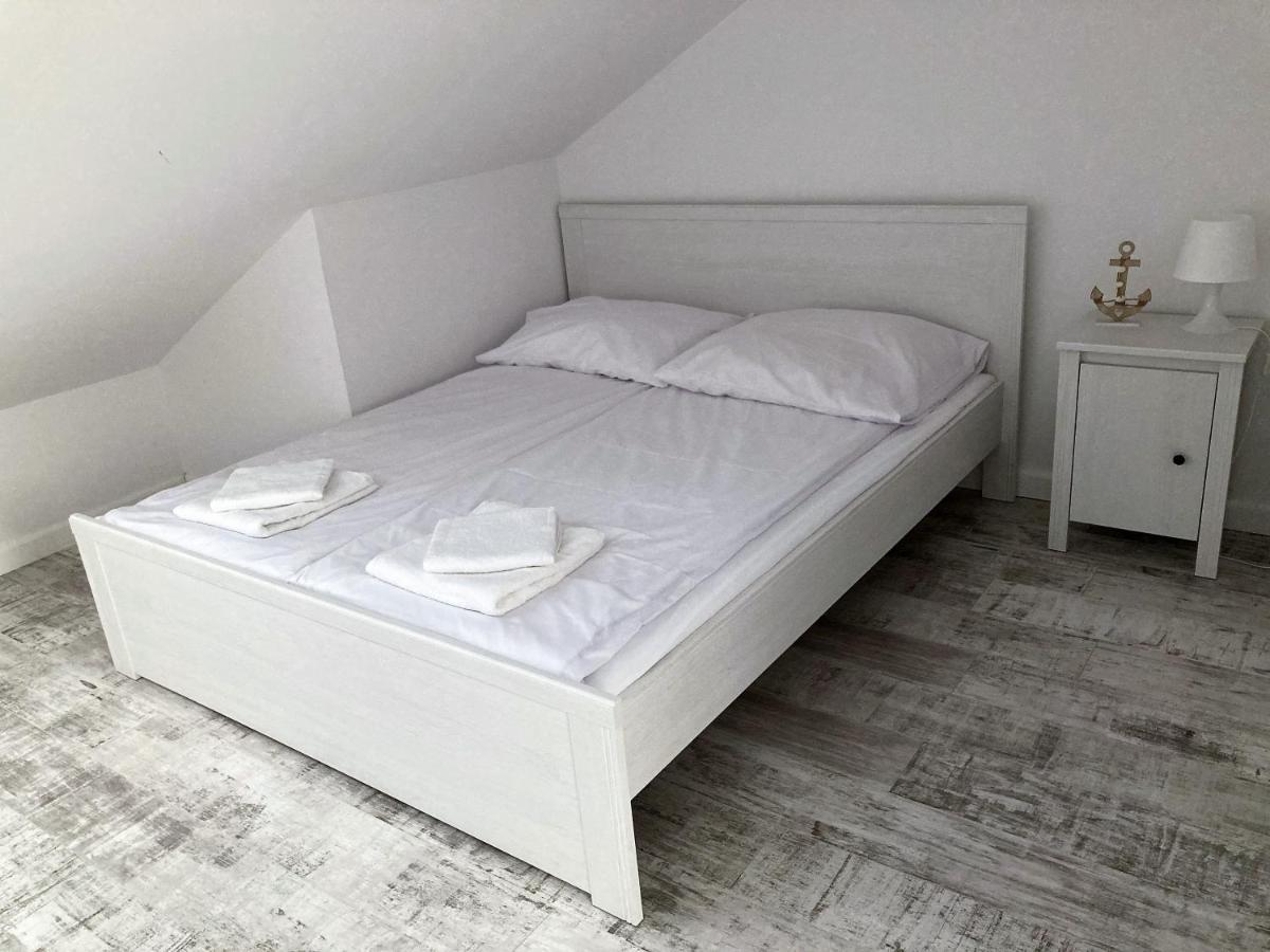 Blue Mare Bb Apartment Lukecin