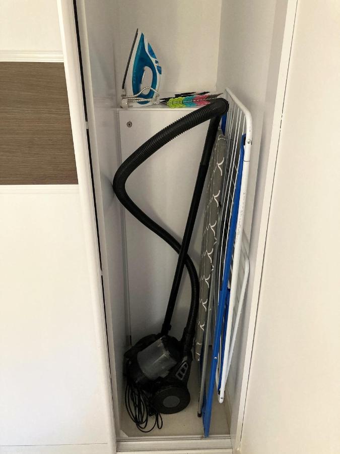 Apartment Blue Mare Bb