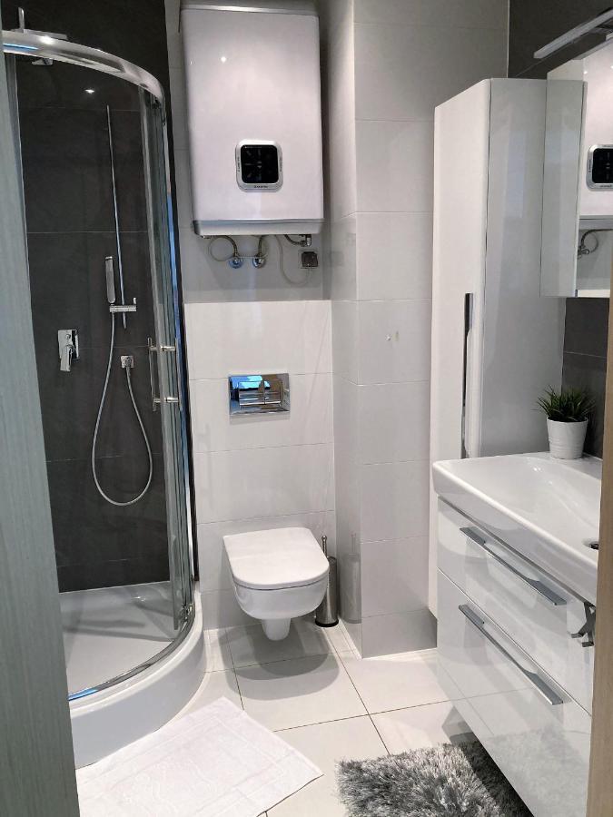 Blue Mare Bb Apartment Lukecin