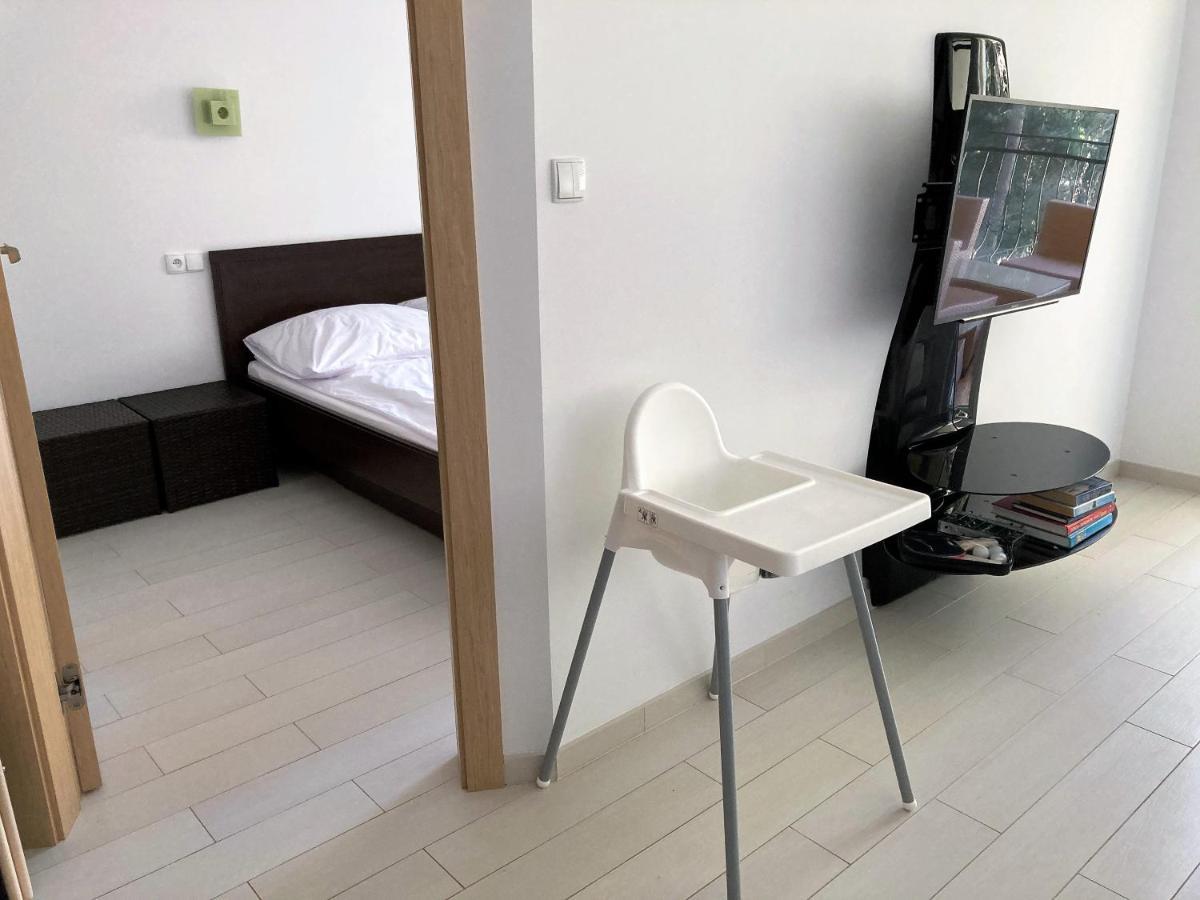 Blue Mare Bb Apartment