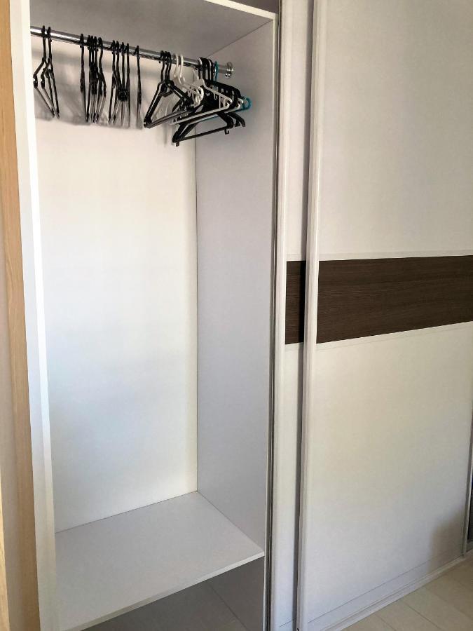 Apartment Blue Mare Bb