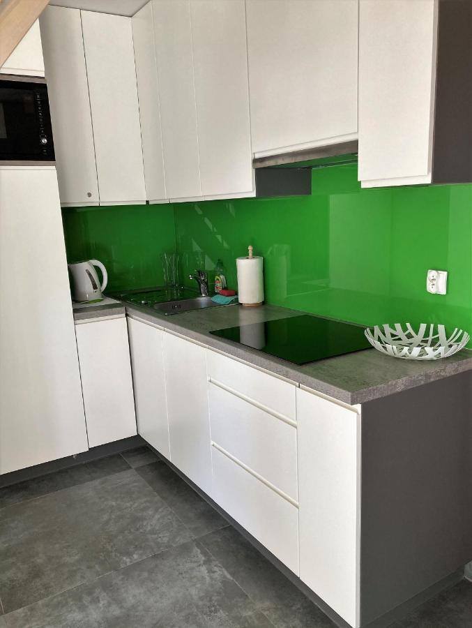 Blue Mare Bb Apartment *