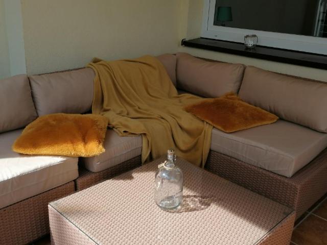 Blue Mare Bb Apartment