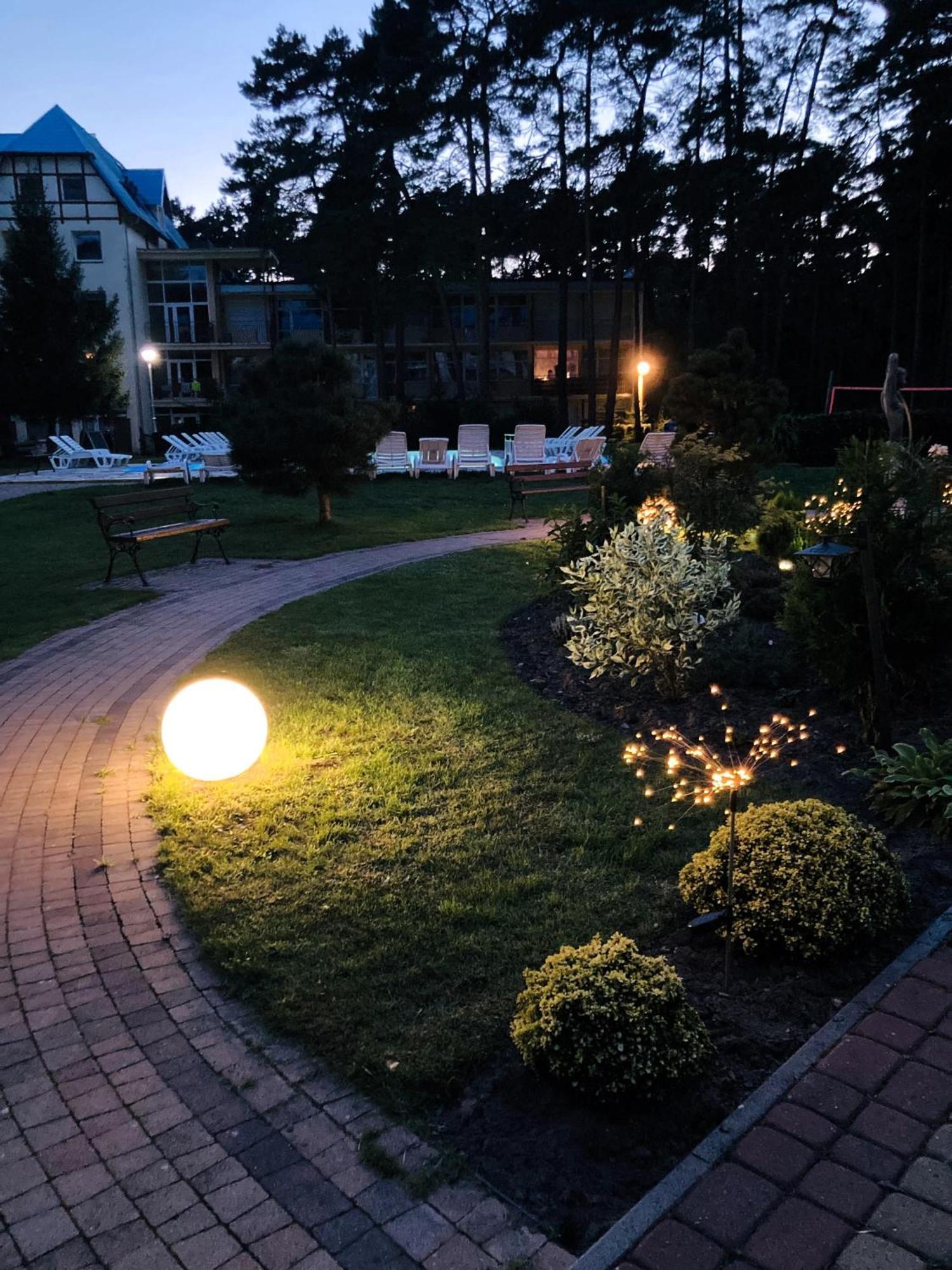 Blue Mare Bb Apartment