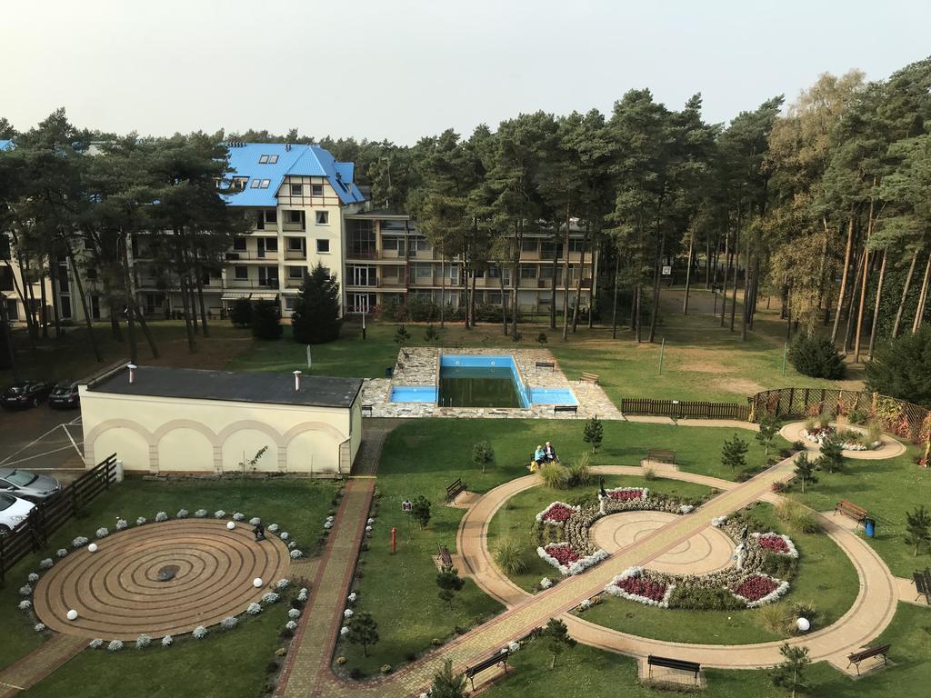 Blue Mare Bb Apartment *