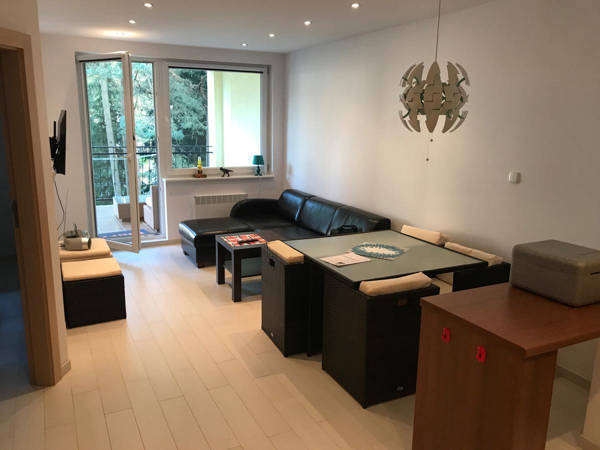 Blue Mare Bb Apartment Lukecin