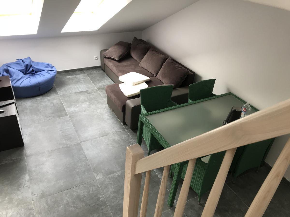 Apartment Blue Mare Bb